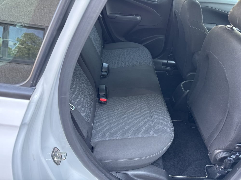 Opel Crossland usata a Ferrara (14)