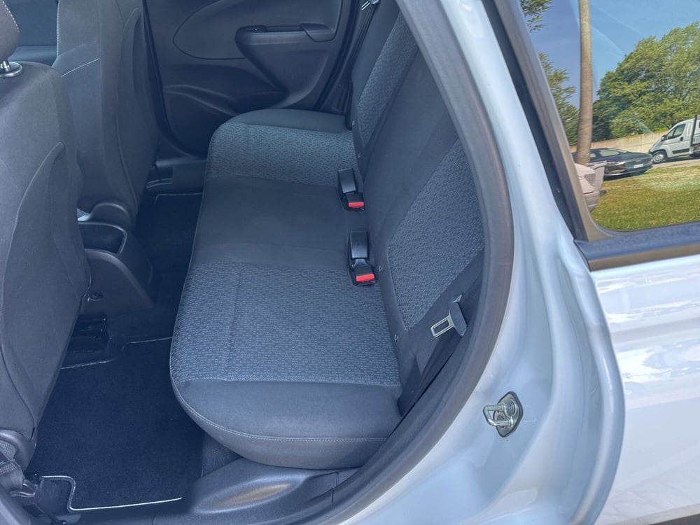 Opel Crossland usata a Ferrara (15)