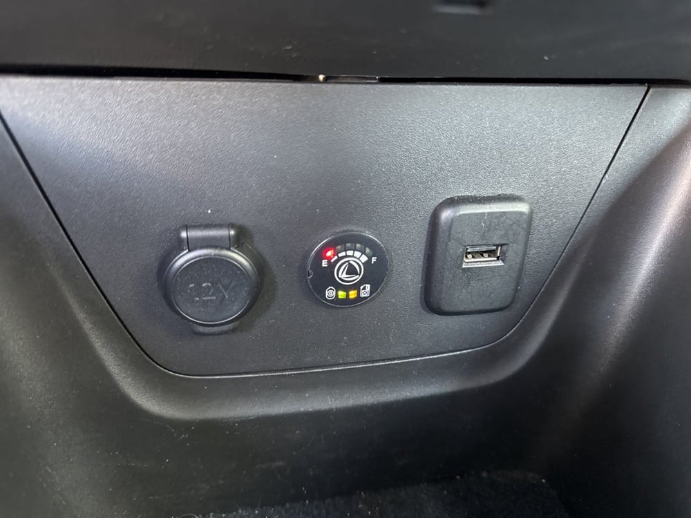 Opel Crossland usata a Ferrara (16)