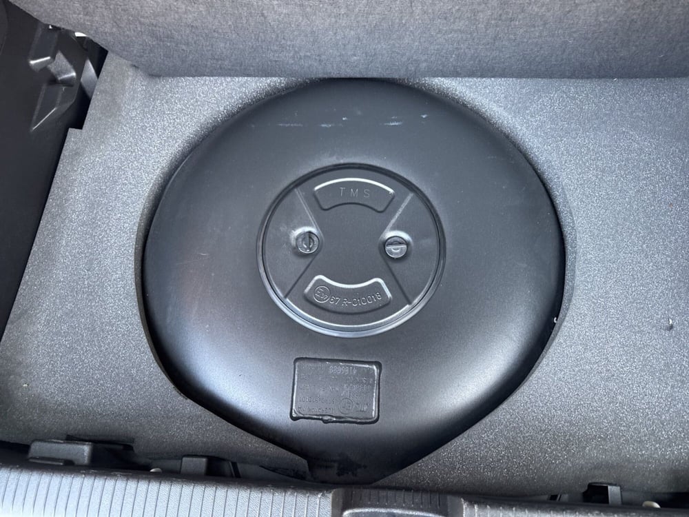 Opel Crossland usata a Ferrara (17)