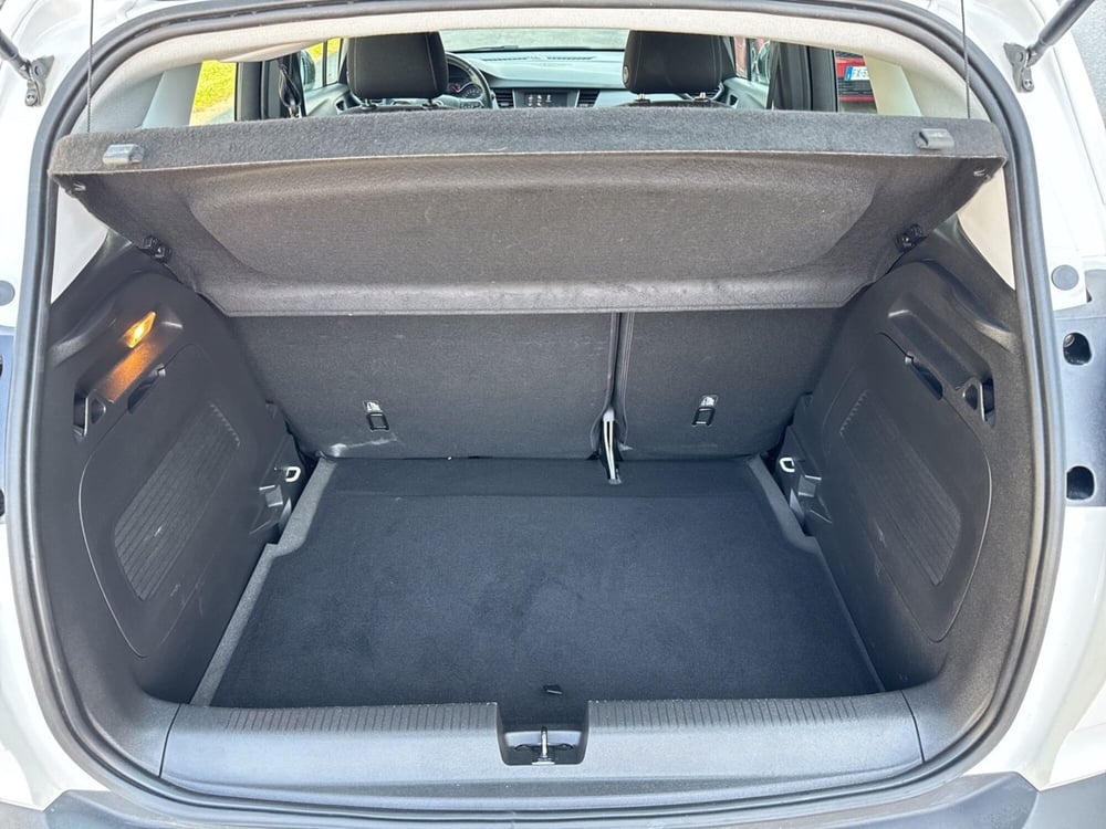 Opel Crossland usata a Ferrara (18)