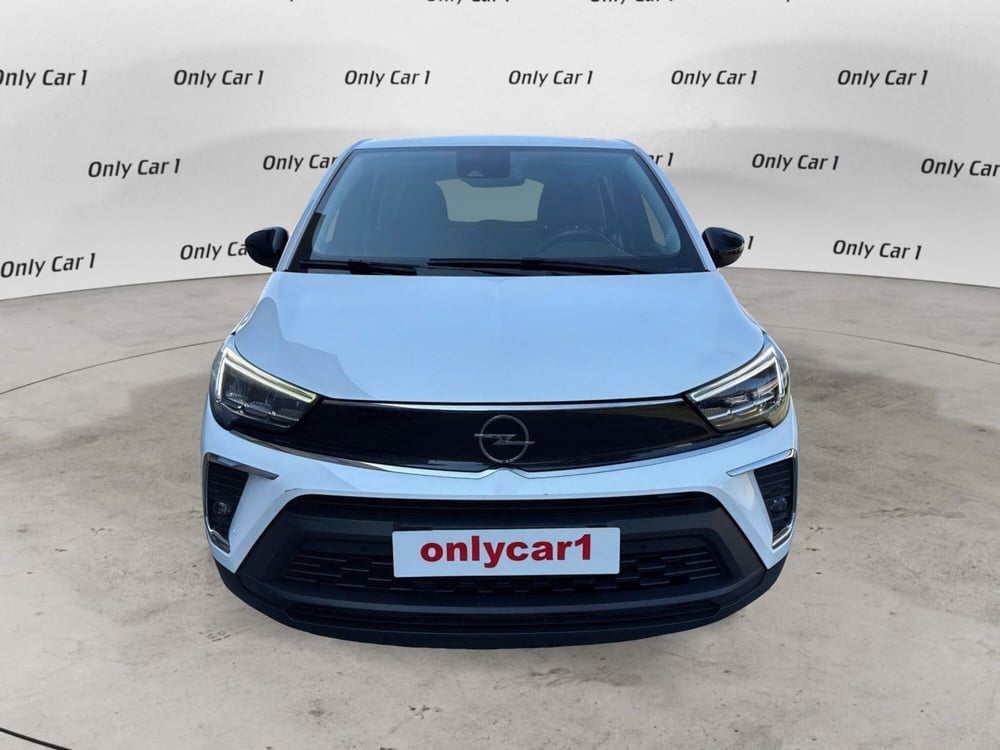 Opel Crossland usata a Ferrara (2)
