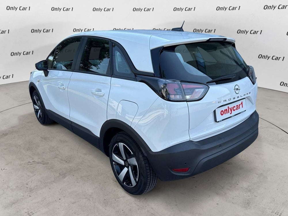 Opel Crossland usata a Ferrara (4)