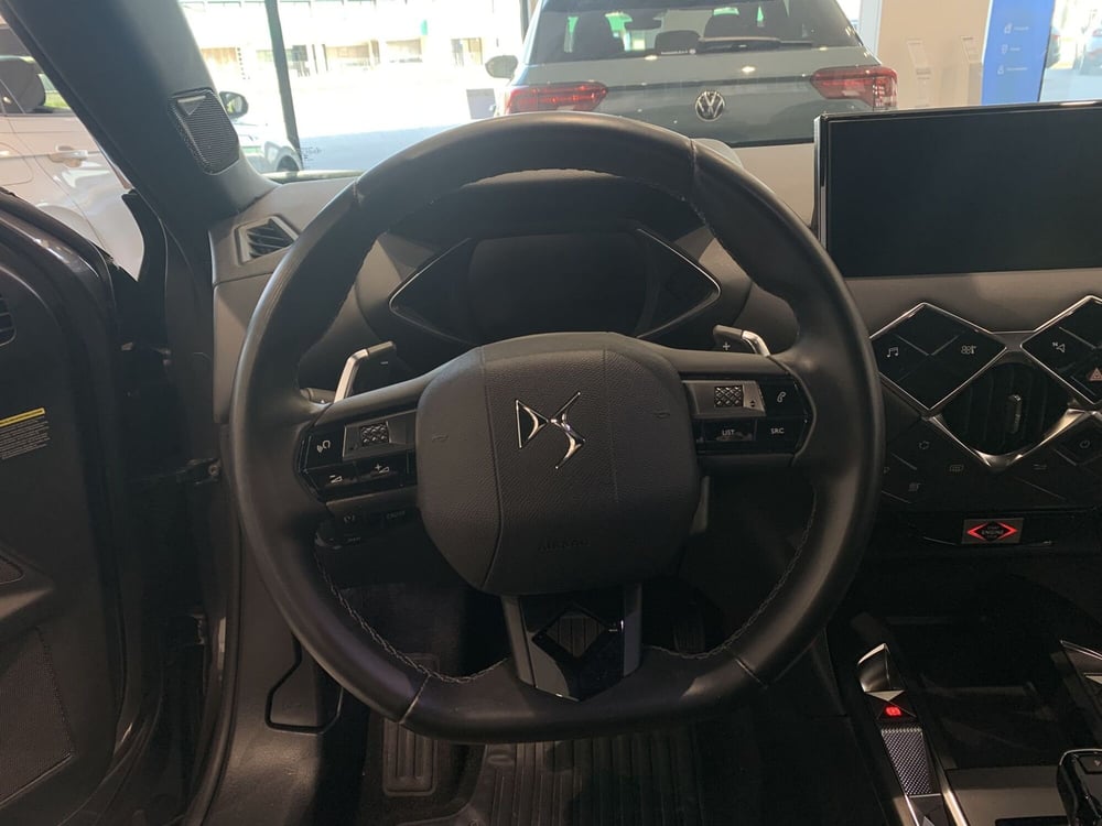 Ds DS 3 usata a Padova (10)