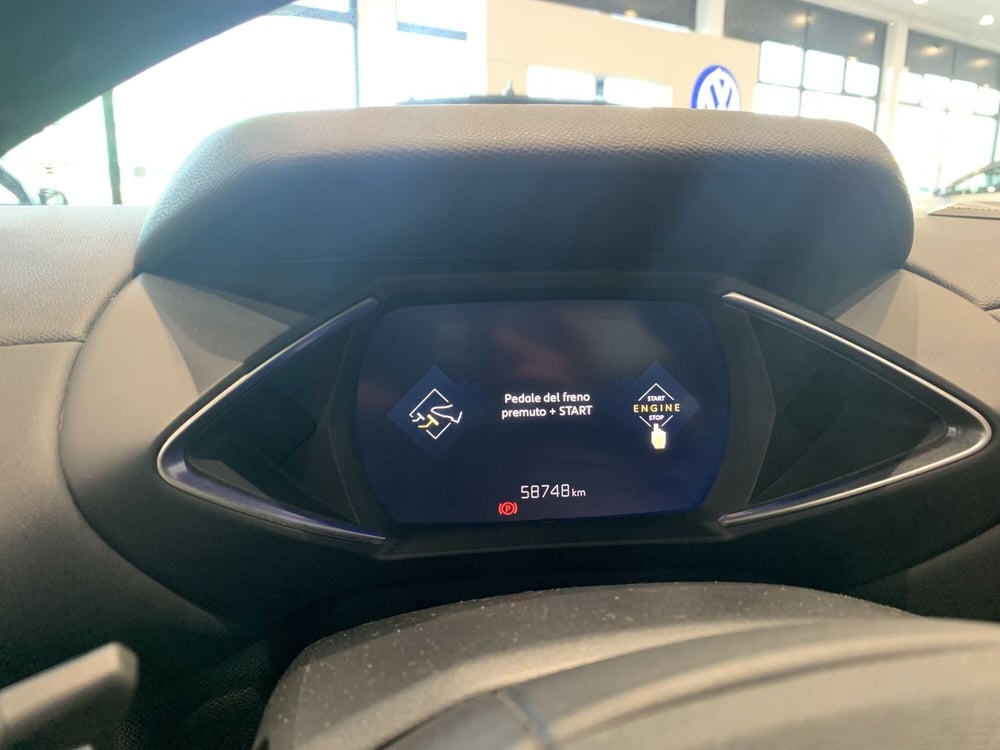 Ds DS 3 usata a Padova (11)