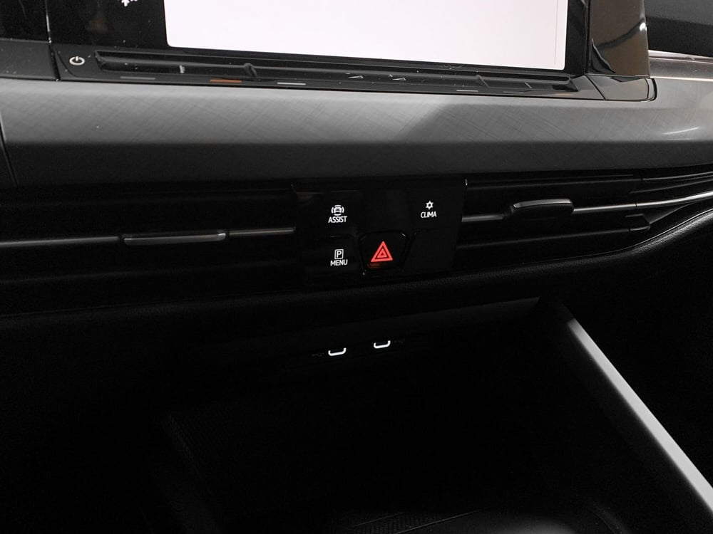 Volkswagen Golf usata a Padova (12)