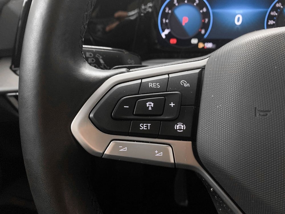 Volkswagen Golf usata a Padova (14)