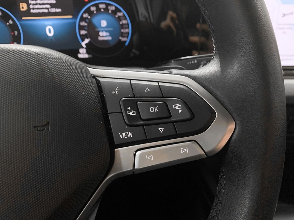 Volkswagen Golf usata a Padova (15)