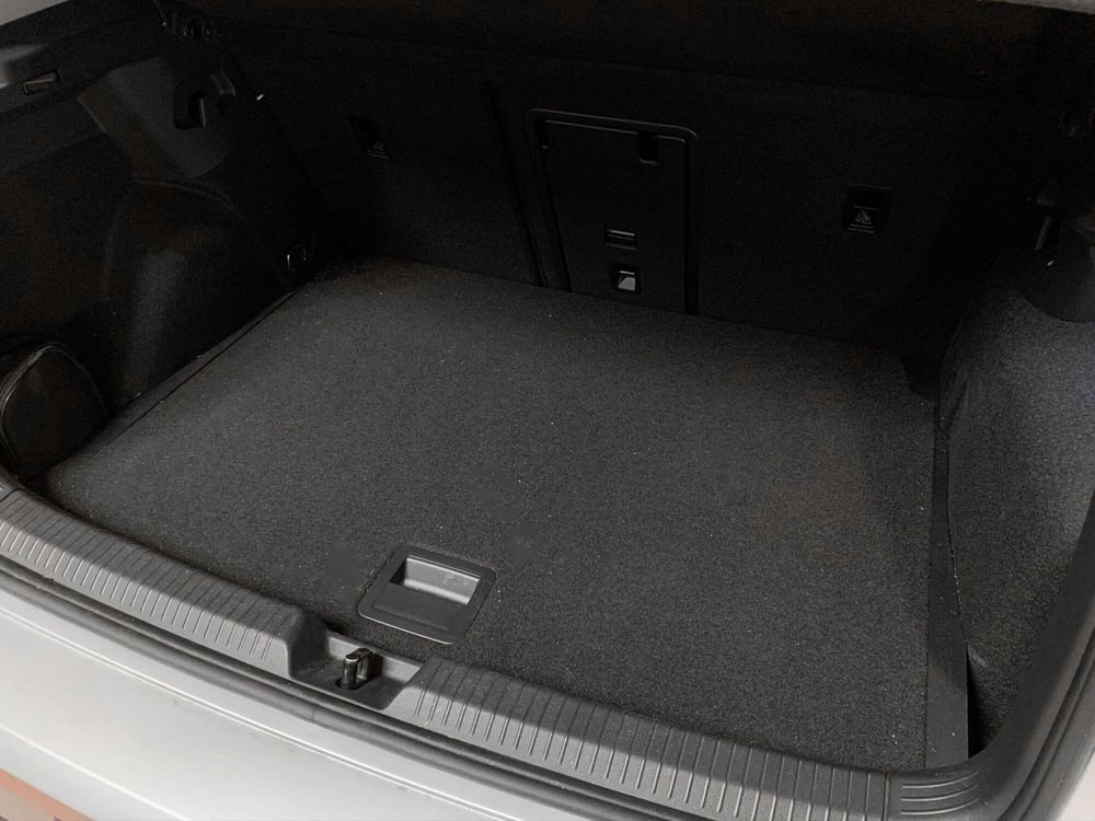 Volkswagen Golf usata a Padova (16)