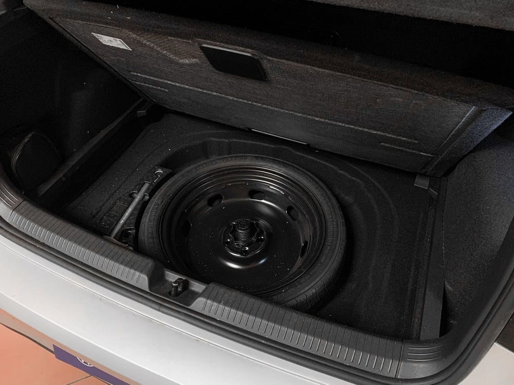 Volkswagen Golf usata a Padova (17)