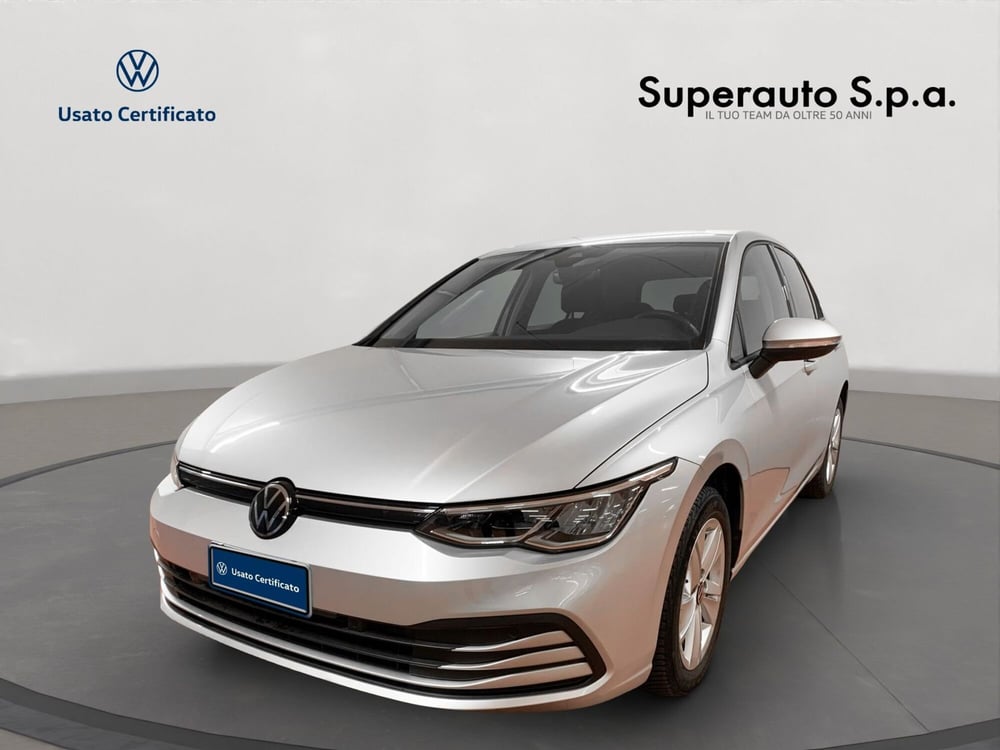 Volkswagen Golf usata a Padova (18)