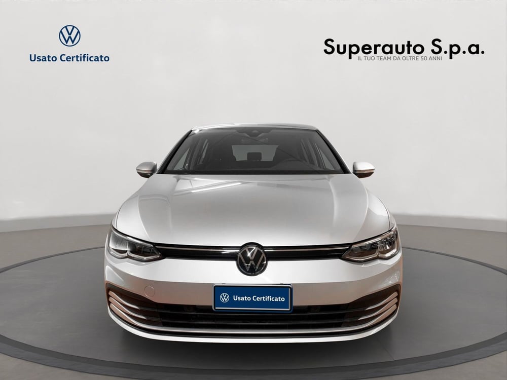 Volkswagen Golf usata a Padova (2)