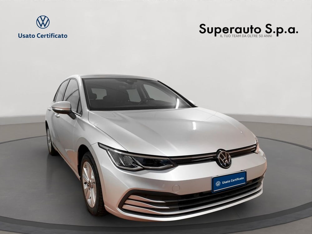 Volkswagen Golf usata a Padova (3)