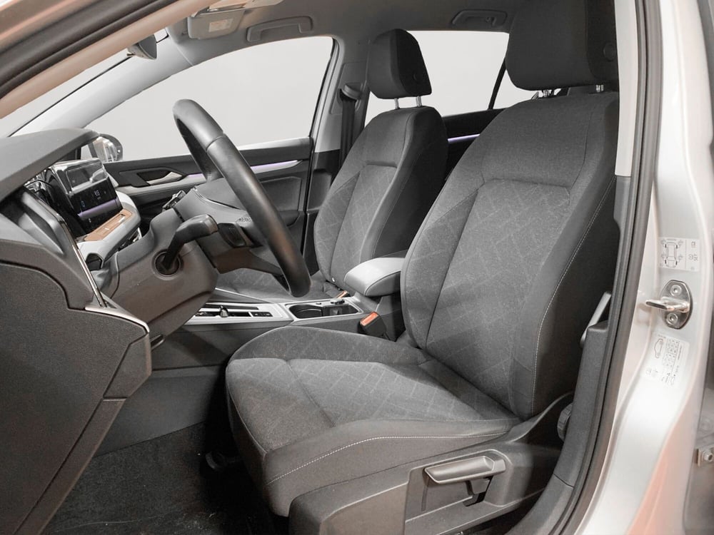 Volkswagen Golf usata a Padova (7)