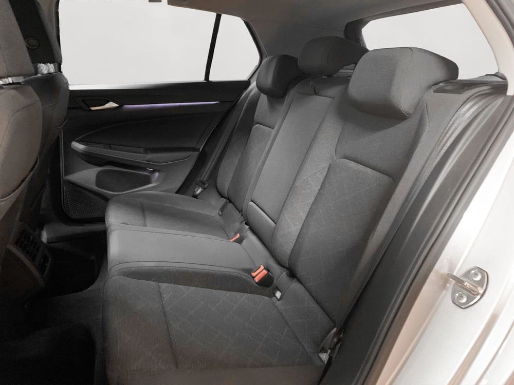 Volkswagen Golf usata a Padova (8)