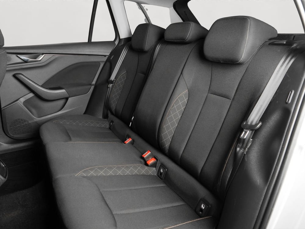 Skoda Scala usata a Padova (10)