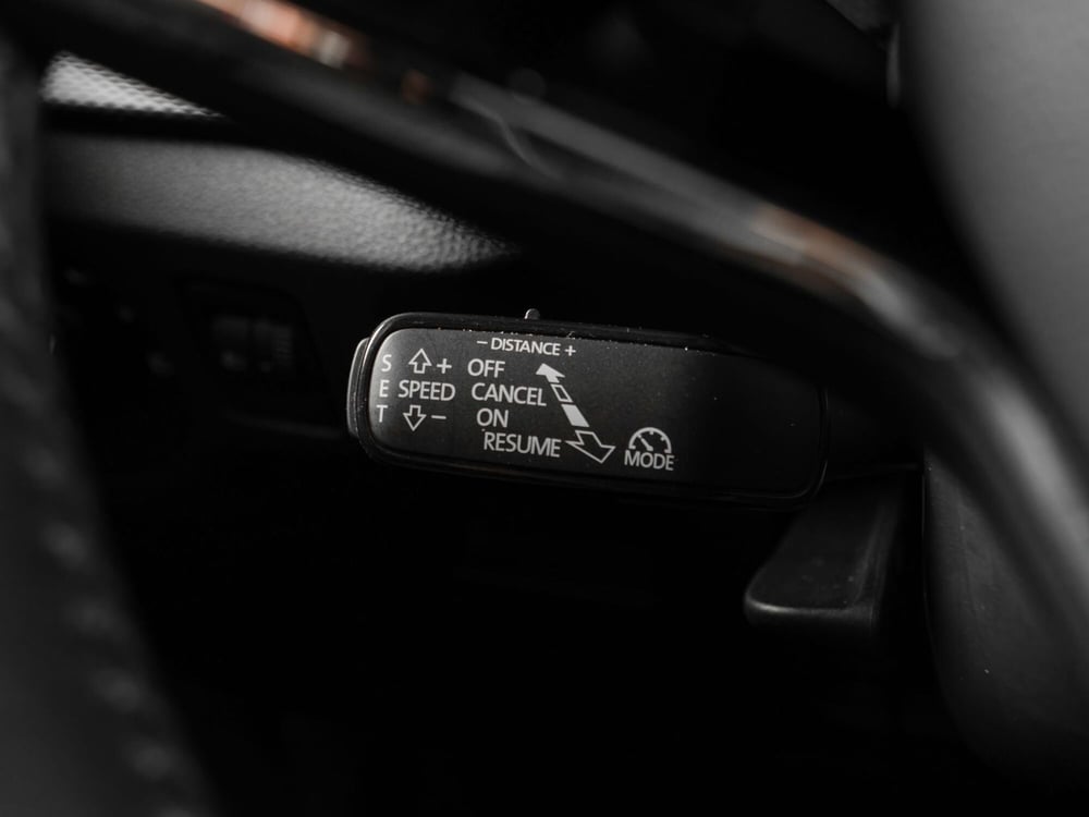 Skoda Scala usata a Padova (19)