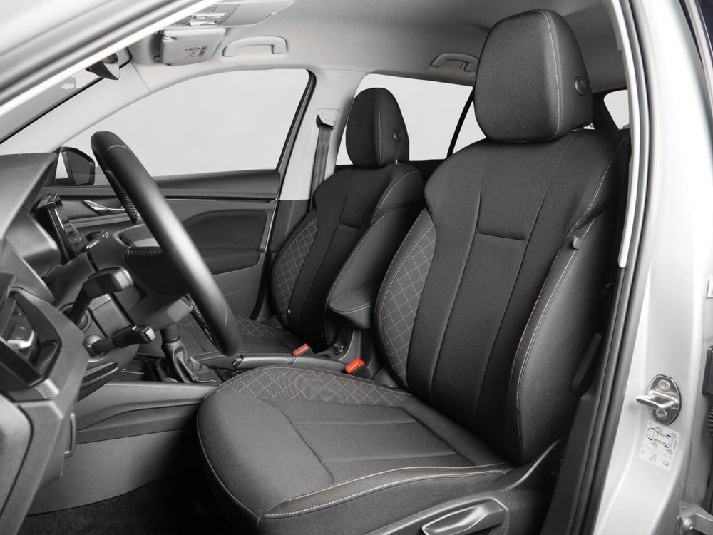 Skoda Scala usata a Padova (9)