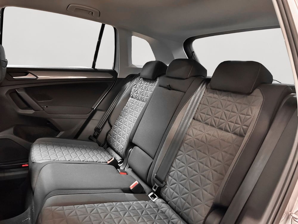 Volkswagen Tiguan usata a Padova (8)