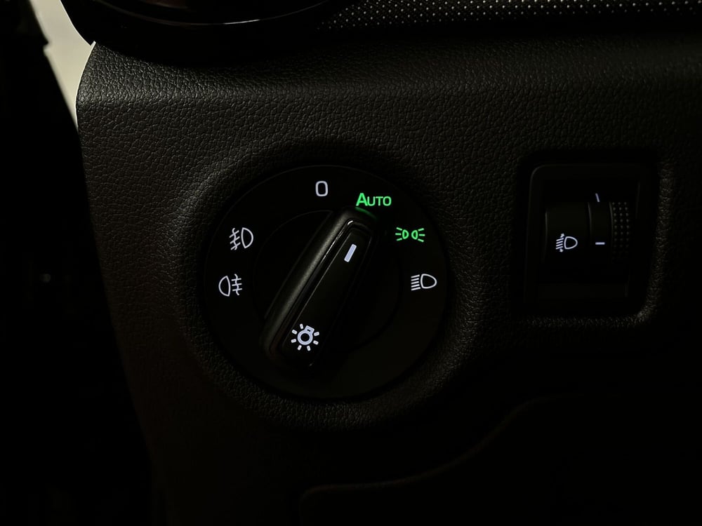 Skoda Fabia nuova a Padova (17)