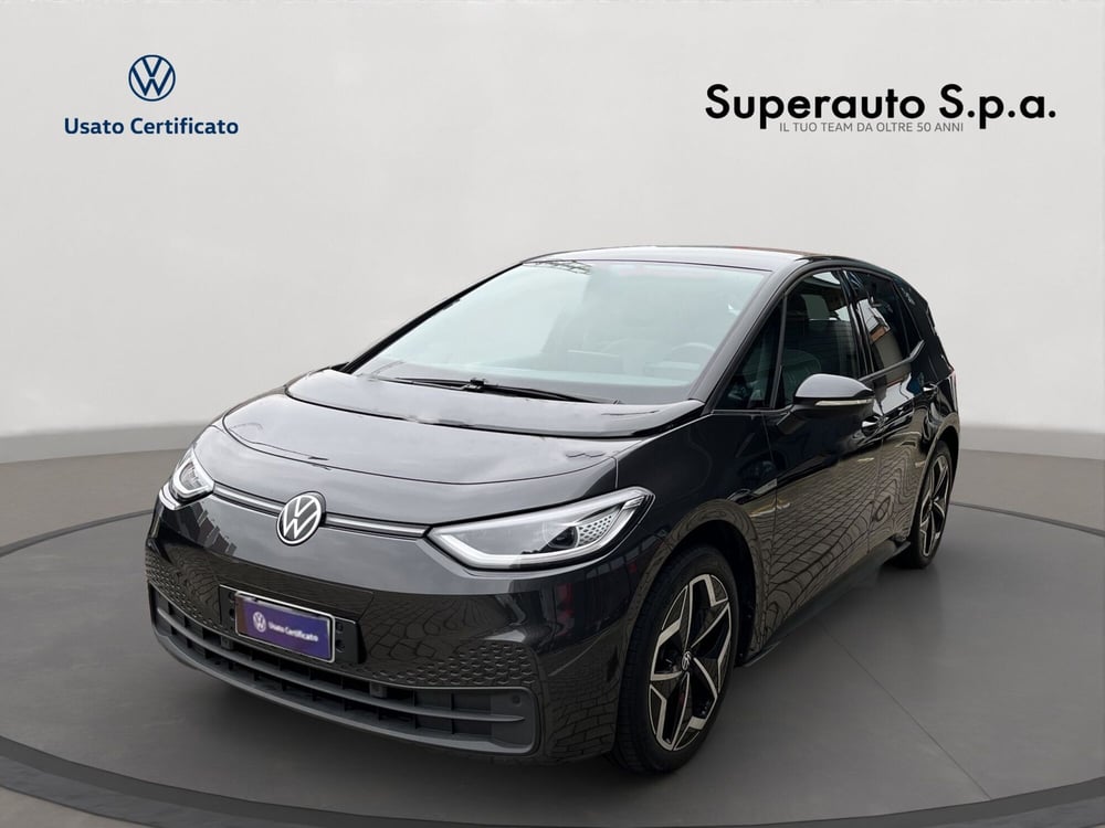 Volkswagen ID.3 usata a Padova (20)