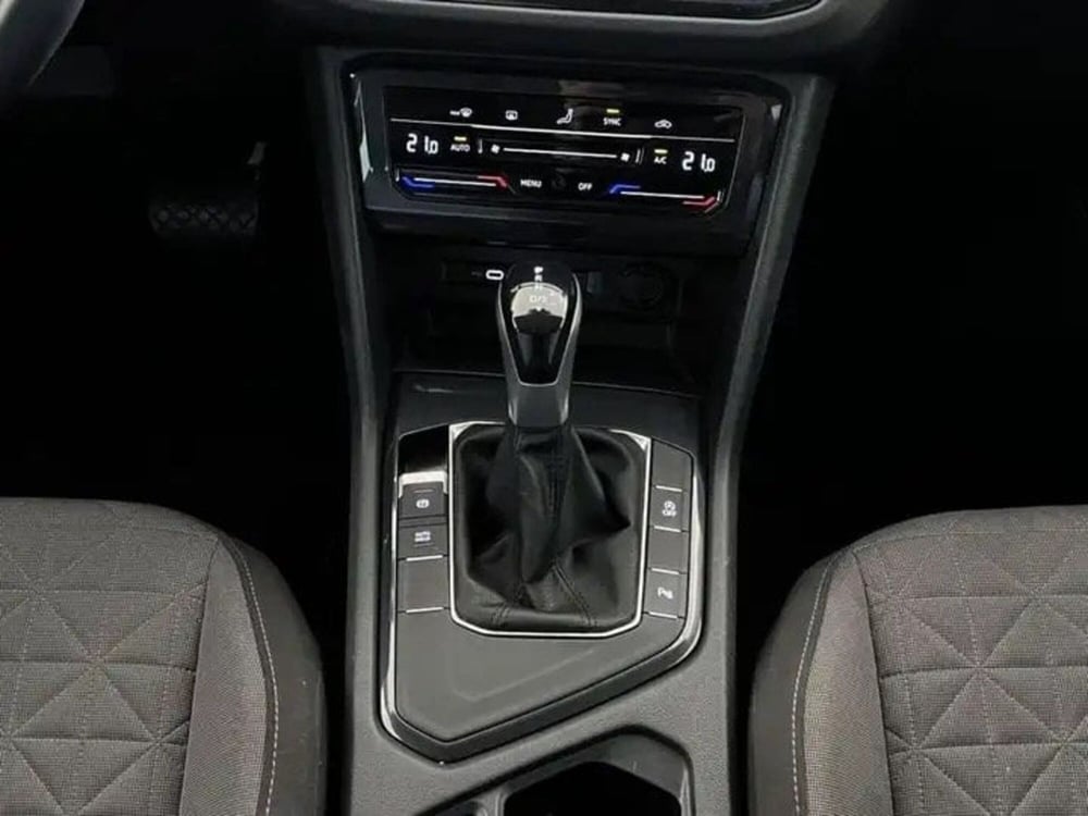 Volkswagen Tiguan usata a Padova (8)