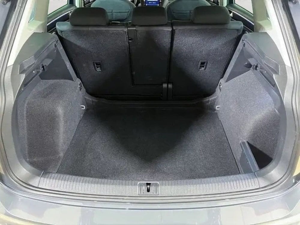 Volkswagen Tiguan usata a Padova (9)