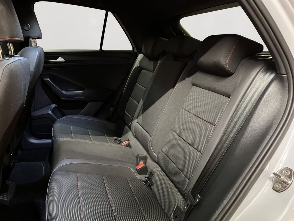 Volkswagen T-Roc usata a Padova (8)