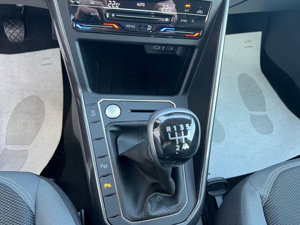 Volkswagen Polo nuova a Padova (10)
