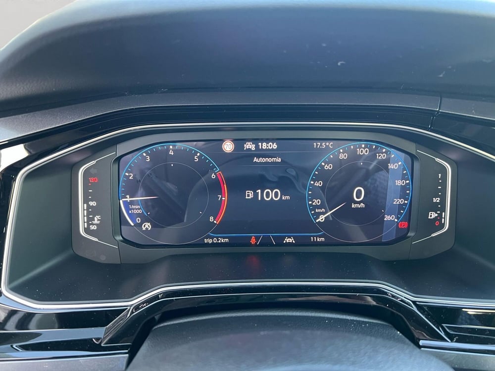 Volkswagen Polo nuova a Padova (9)