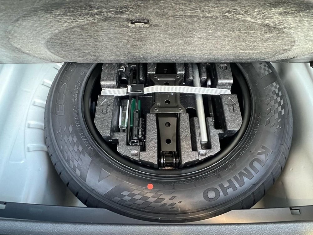 Skoda Octavia Station Wagon usata a Padova (12)