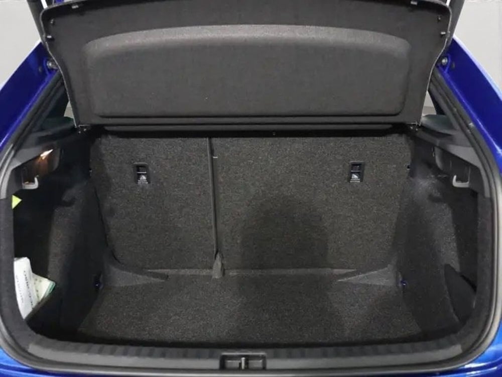 Skoda Scala usata a Padova (11)