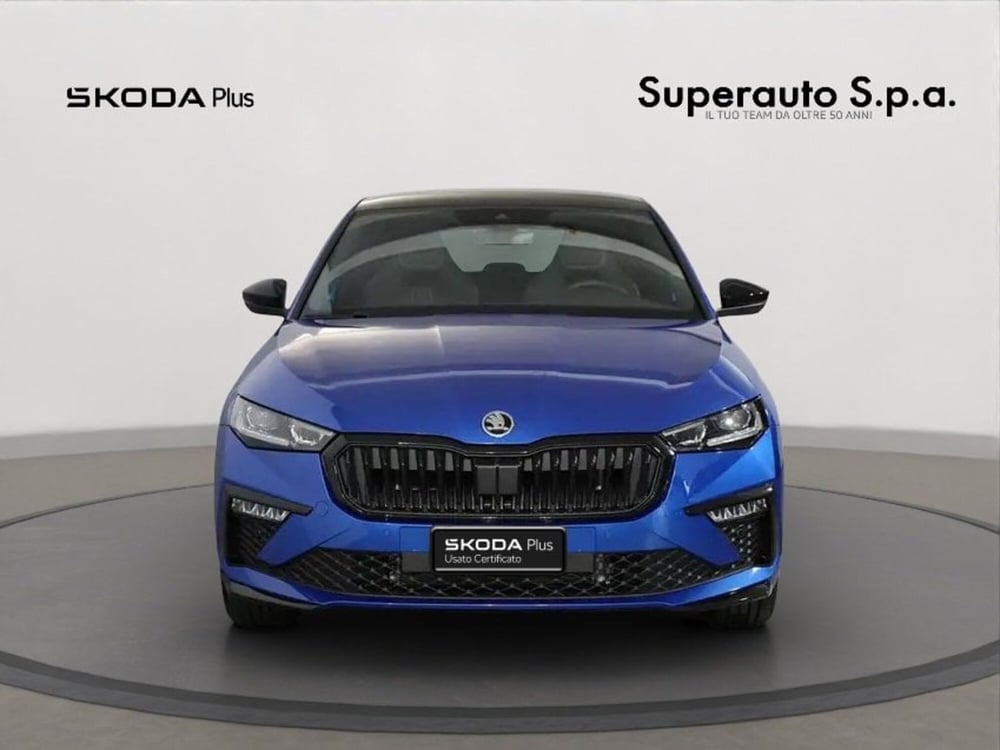 Skoda Scala usata a Padova (2)