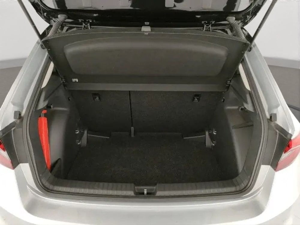 Skoda Fabia usata a Padova (10)
