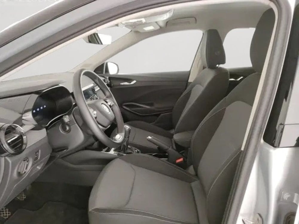 Skoda Fabia usata a Padova (4)