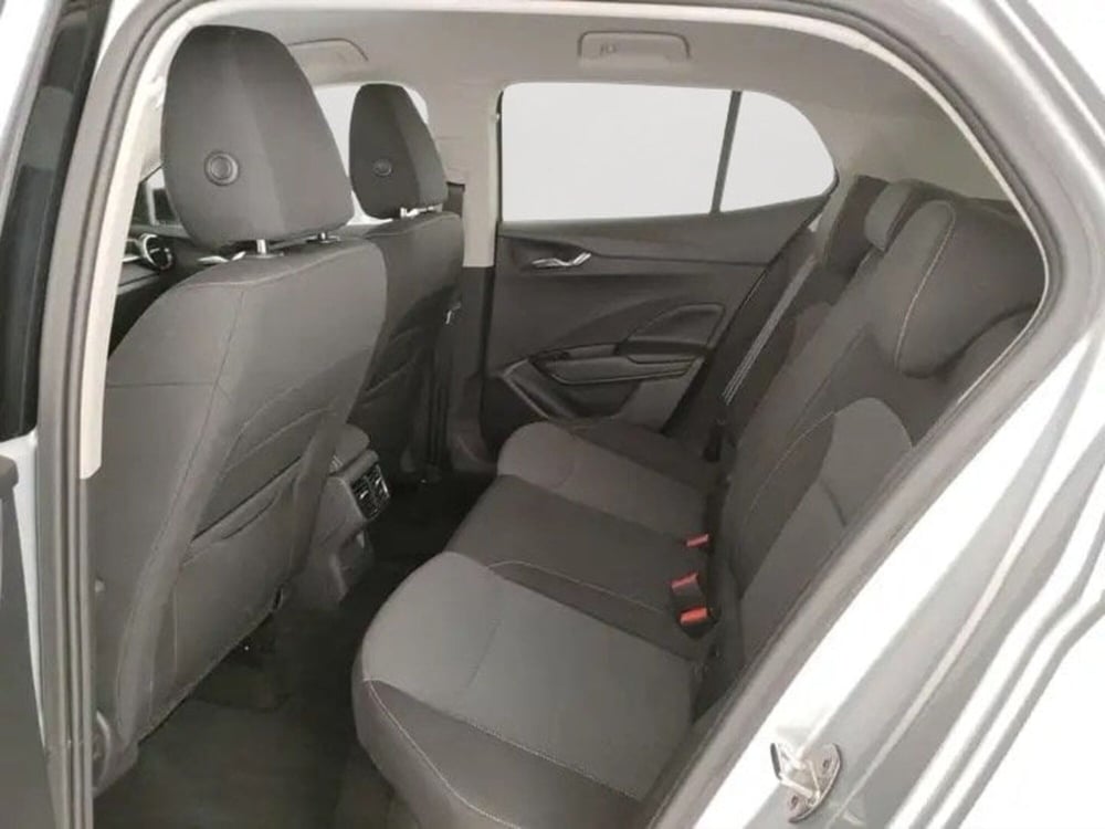 Skoda Fabia usata a Padova (5)