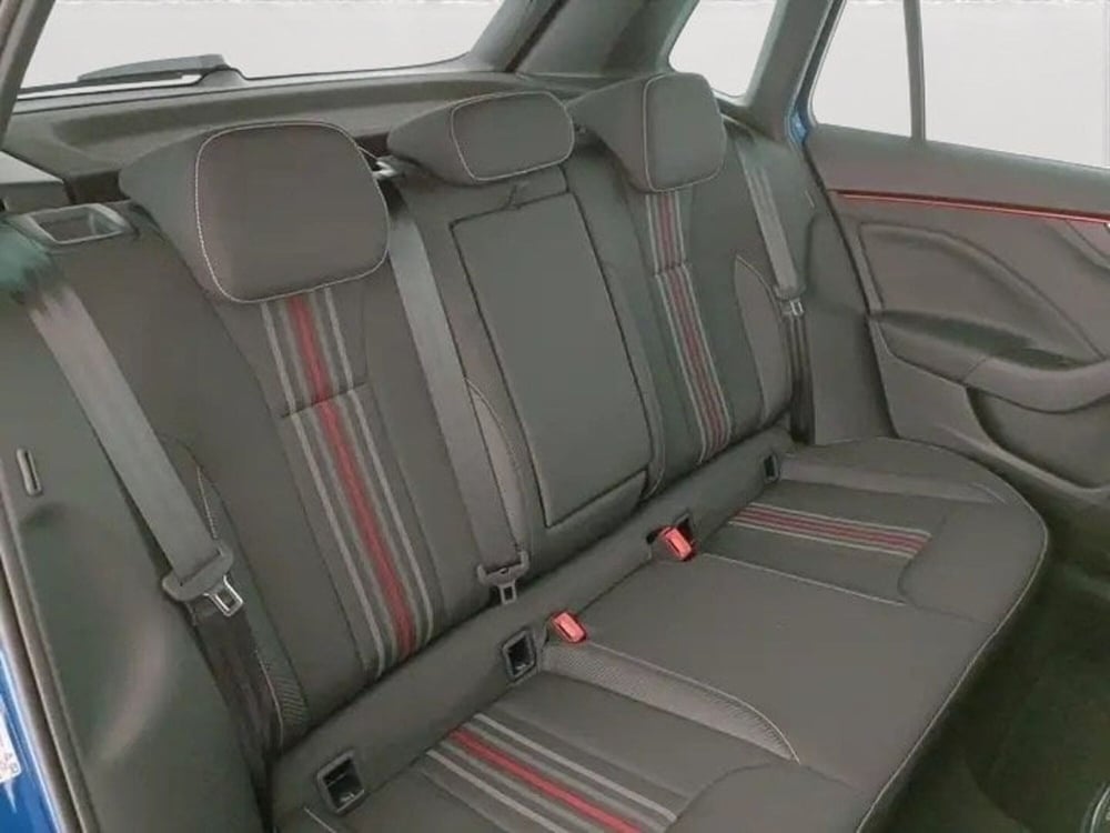 Skoda Kamiq nuova a Padova (9)
