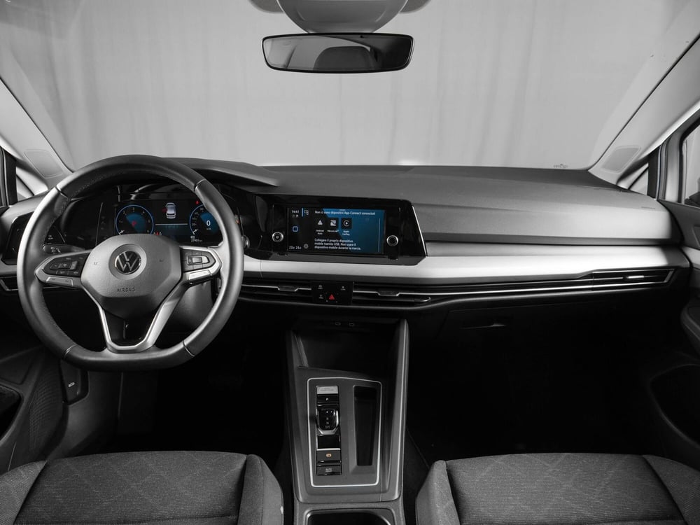 Volkswagen Golf usata a Padova (11)