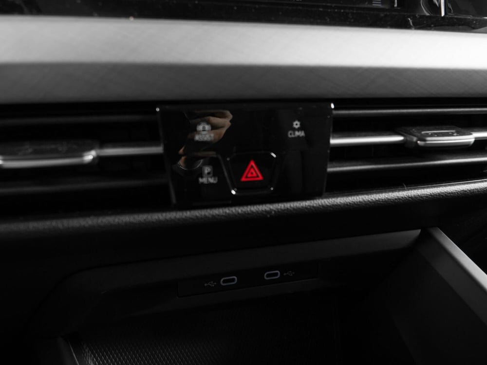 Volkswagen Golf usata a Padova (15)