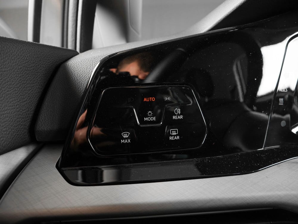 Volkswagen Golf usata a Padova (16)