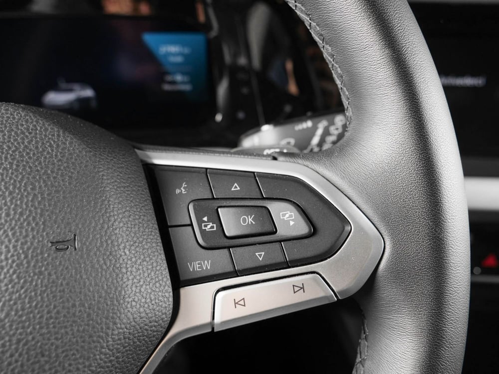 Volkswagen Golf usata a Padova (17)