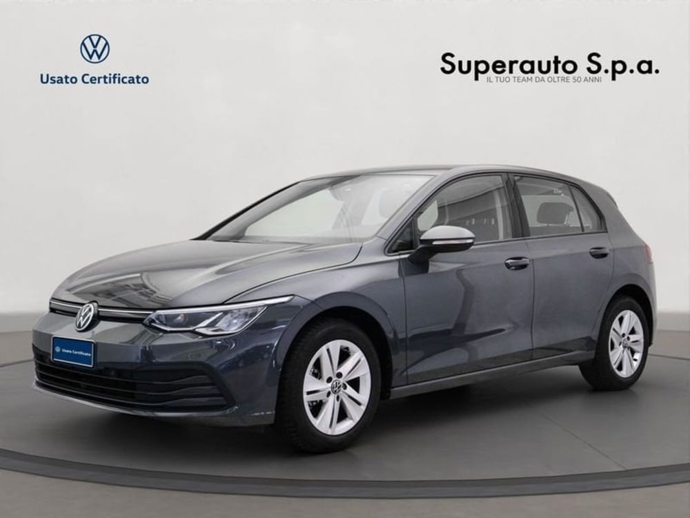 Volkswagen Golf usata a Padova (18)