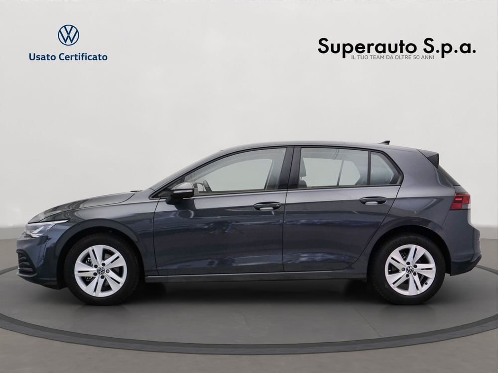 Volkswagen Golf usata a Padova (2)