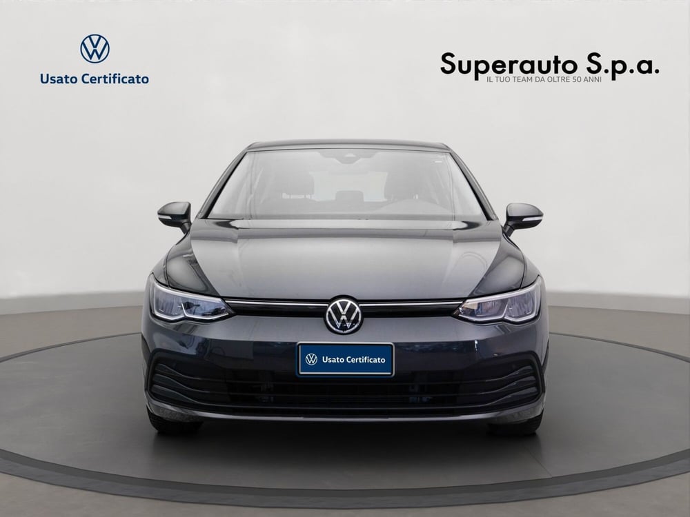 Volkswagen Golf usata a Padova (8)