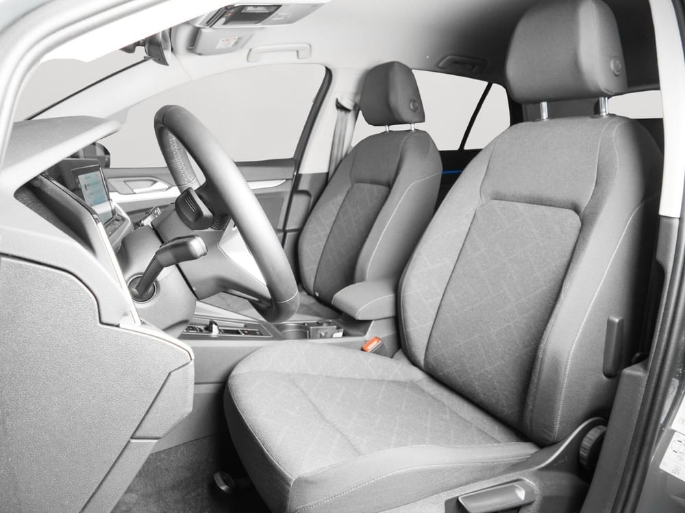 Volkswagen Golf usata a Padova (9)