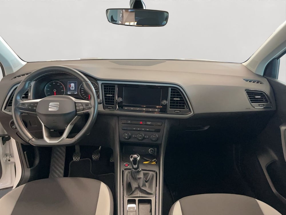 SEAT Ateca usata a Padova (10)