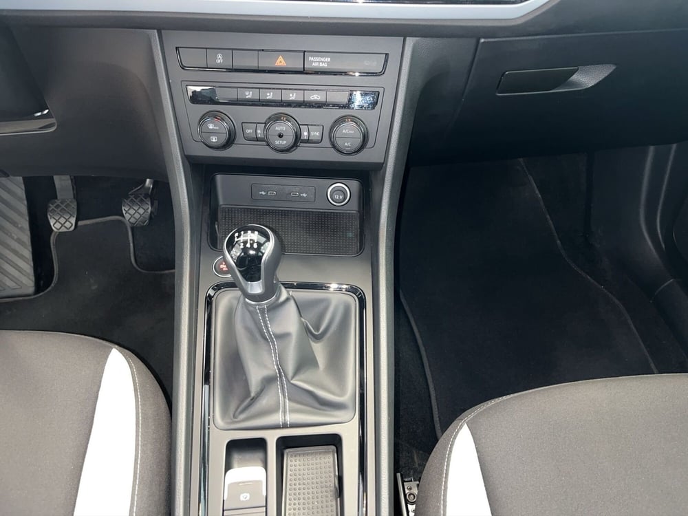 SEAT Ateca usata a Padova (13)