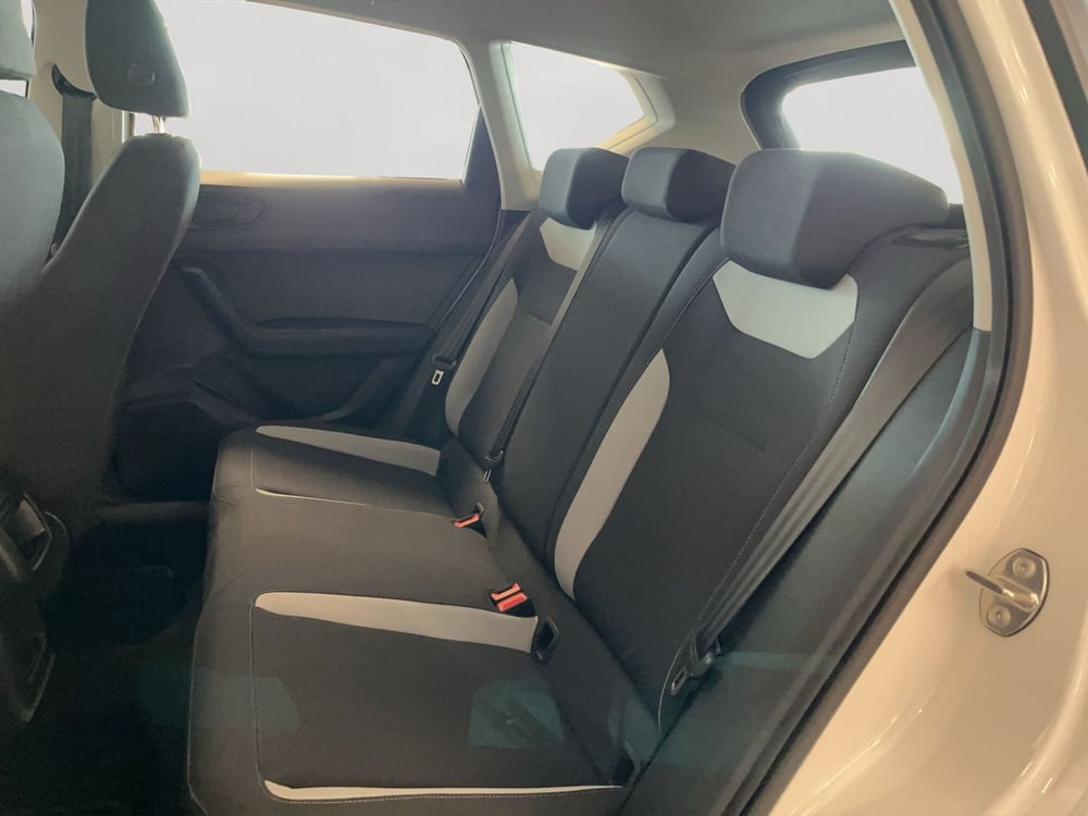 SEAT Ateca usata a Padova (9)
