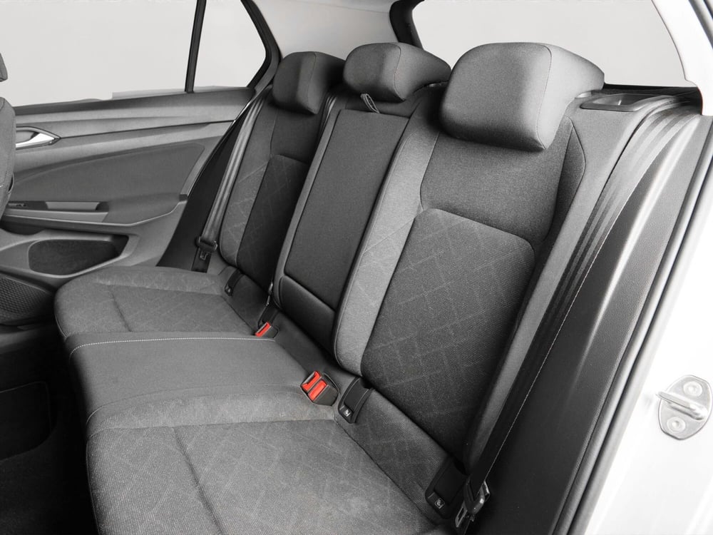Volkswagen Golf usata a Padova (12)