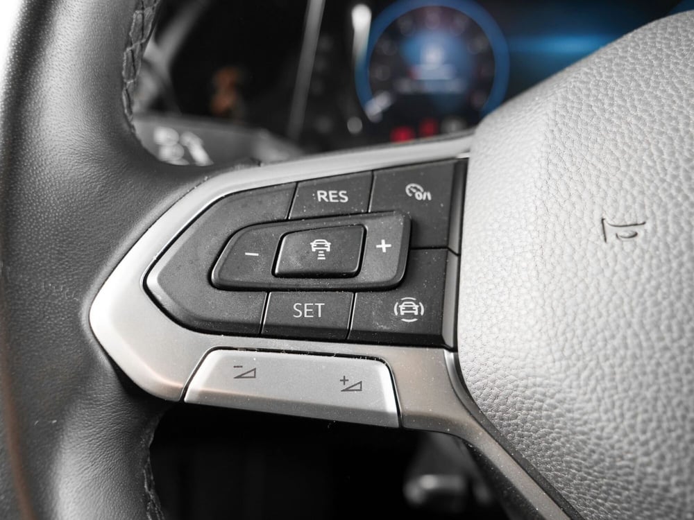 Volkswagen Golf usata a Padova (16)
